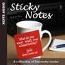 Sticky Notes: A Collection of Five Erotic Stories (Unabridged) Audiobook, by Cathryn Cooper