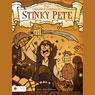 Stinky Pete - A Pirates Tale: The Crossroads Chronicles (Unabridged) Audiobook, by L. Kaye Webster