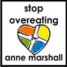 Stop Overeating: Stay Healthy (Unabridged) Audiobook, by Anne Marshall