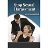 Stop Sexual Harassment (Unabridged) Audiobook, by Janet Hall