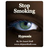 Stop Smoking (Hypnosis) (Unabridged) Audiobook, by Janet Hall