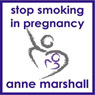 Stop Smoking in Pregnancy Audiobook, by Anne Marshall