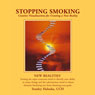 Stopping Smoking: Creative Visualizations into Self Empowerment and Spiritual Identity (Unabridged) Audiobook, by Stanley Haluska
