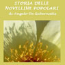 Storia delle novelline popolari (Unabridged) Audiobook, by Angelo De Gubernatis