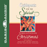 Stories of Faith for Christmas: Guideposts for the Spirit (Unabridged) Audiobook, by Richard H. Schneider