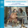 Stories from Shakespeare 2 (Abridged) Audiobook, by David Timson