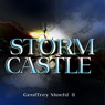 Storm Castle (Unabridged) Audiobook, by Geoffrey Moehl II