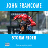 Storm Rider (Unabridged) Audiobook, by John Francome