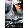 Storm Warning (Unabridged) Audiobook, by Toni Anderson