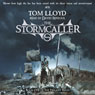 The Stormcaller: The Twilight Reign, Book 1 (Unabridged) Audiobook, by Tom Lloyd