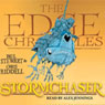 Stormchaser: The Edge Chronicles, Book 5 (Abridged) Audiobook, by Paul Stewart