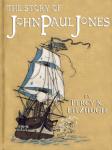 The Story of John Paul Jones (Unabridged) Audiobook, by Percy K. Fitzhugh
