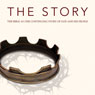 The Story, NIV: The Bible as One Continuing Story of God and His People (Unabridged) Audiobook, by Zondervan Bibles