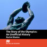 The Story of the Olympics: Macmillan Readers Pre-Intermediate (Unabridged) Audiobook, by Rachel Blandon