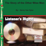 The Story of the Other Wise Man (Unabridged) Audiobook, by Henry Van Dyke