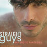Straight Guys: Gay Erotic Fantasies (Unabridged) Audiobook, by Shane Allison