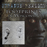 Strange Reality: Footprints in Wisconsin Audiobook, by Sue Rothlisburg