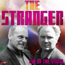 The Stranger: Eye of the Storm Audiobook, by Arthur Wallis