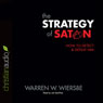 The Strategy of Satan: How to Detect and Defeat Him (Unabridged) Audiobook, by Warren W. Wiersbe