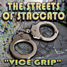 Streets of Staccato, Episode 2: Vice Grip Audiobook, by Victor Gates