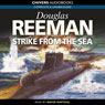 Strike from the Sea (Unabridged) Audiobook, by Douglas Reeman