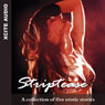 Striptease: A Collection of Five Erotic Stories (Unabridged) Audiobook, by Cathryn Cooper