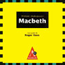 A Study Guide to William Shakespeares Macbeth Audiobook, by Mark Breitenberg