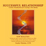 Successful Relationship: Creative Visualizations into Self Empowerment and Spiritual Identity (Unabridged) Audiobook, by Stanley Haluska