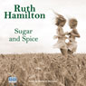 Sugar and Spice (Unabridged) Audiobook, by Ruth Hamilton