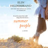 Summer People: A Novel (Unabridged) Audiobook, by Elin Hilderbrand