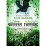Summers Crossing: The Iron Fey (Unabridged) Audiobook, by Julie Kagawa
