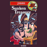 Sunken Treasure: Barclay Family Adventures (Unabridged) Audiobook, by Ed Hanson