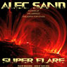 Superflare (Unabridged) Audiobook, by Alec Sand