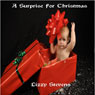 A Surprise For Christmas (Unabridged) Audiobook, by Lizzy Stevens