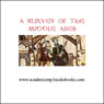 A Survey of the Middle Ages: A.D. 500 - 1270 (Unabridged) Audiobook, by John Pruskin