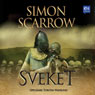 Sveket (Betrayal) (Unabridged) Audiobook, by Simon Scarrow