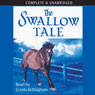 The Swallow Tale (Unabridged) Audiobook, by K. M. Peyton