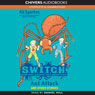 S.W.I.T.C.H.: Ant Attack and Other Stories (Unabridged) Audiobook, by Ali Sparkes