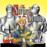 The Sword in the Stone (Abridged) Audiobook, by Agnes Grozier Herbertson