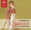 Sylvester (Abridged) Audiobook, by Georgette Heyer