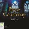Sylvia (Unabridged) Audiobook, by Bryce Courtenay