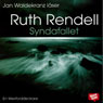 Syndafallet (Fall) (Unabridged) Audiobook, by Ruth Rendell