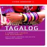 Tagalog Audiobook, by Living Language