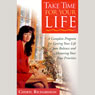 Take Time for Your Life Audiobook, by Cheryl Richardson