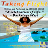 Taking Flight (Dramatized) Audiobook, by Adriana Sevan