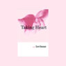 Taking Heart (Unabridged) Audiobook, by Carol Doumani