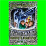 Tales Of The Dark Forest: Knyghtmare! (Unabridged) Audiobook, by Steve Barlow
