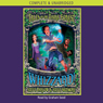 Tales of the Dark Forest: Whizzard! (Unabridged) Audiobook, by Steve Skidmore