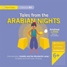 Tales from the Arabian Nights (Unabridged) Audiobook, by Andrew Lang