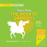 Tales from The Book of Dragons (Unabridged) Audiobook, by Edith Nesbit